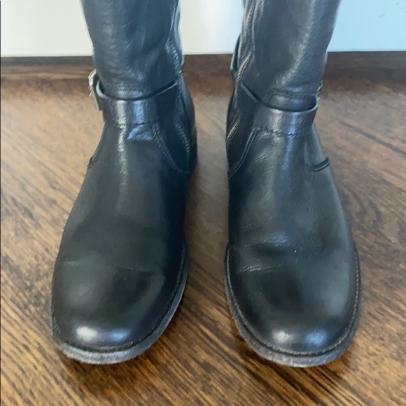 Frye Phillip Riding Boot - Picture 2 of 8